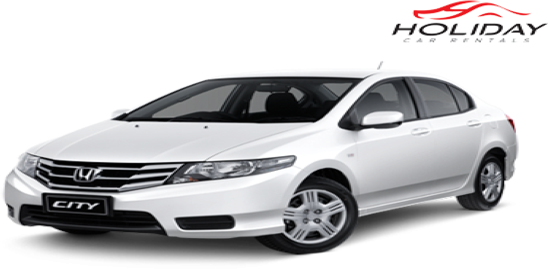 Honda City (1200x600), Png Download