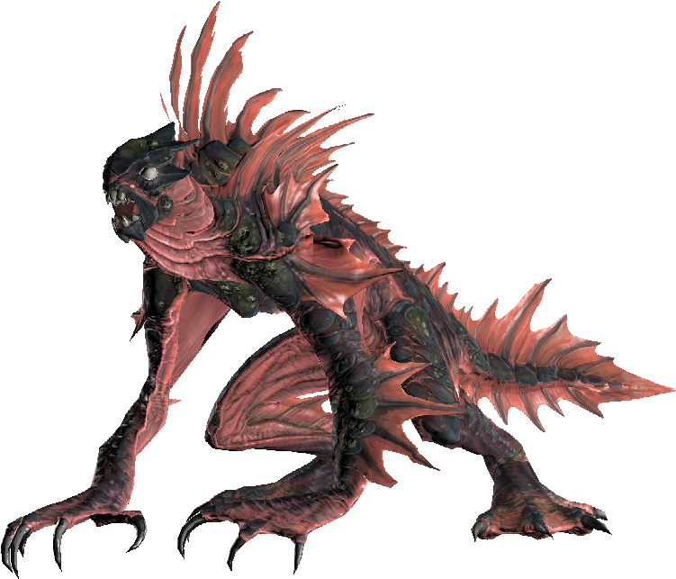 Mirelurk King - Mirelurk King Fo4 (957x661), Png Download