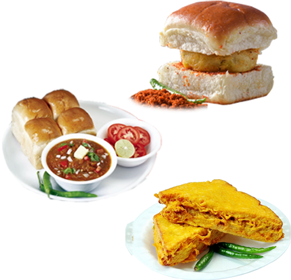 wada pav pav bhaji png file full size png download seekpng wada pav pav bhaji png file full