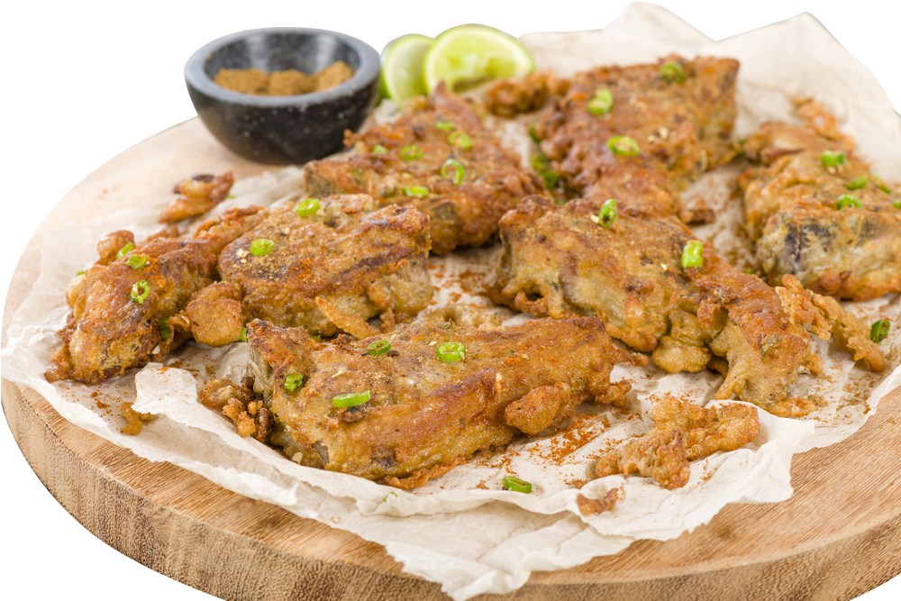 Previous - Next - Lamb Chaap (1000x667), Png Download