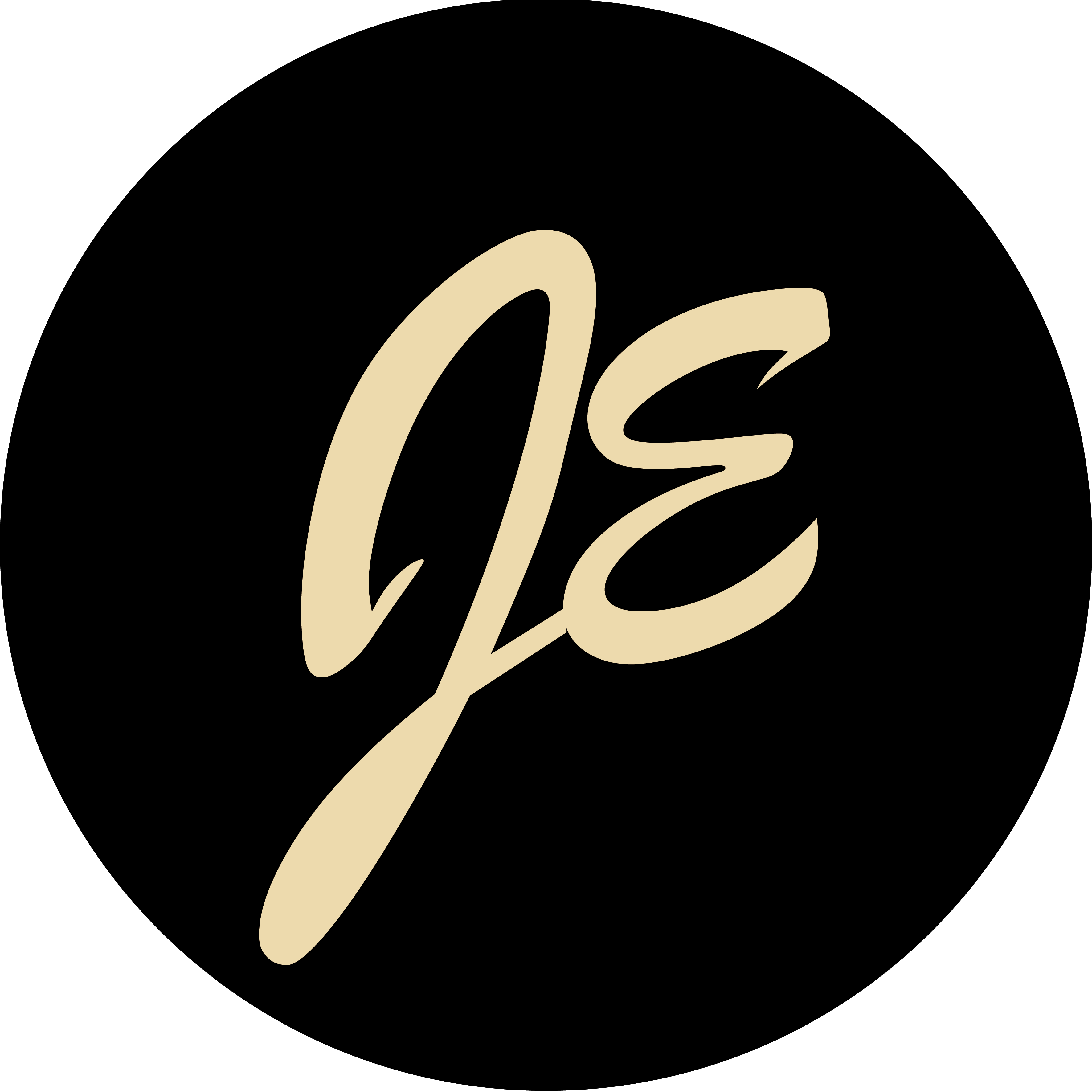 Pbr Procedural Roof Generator - Circle (3543x3543), Png Download