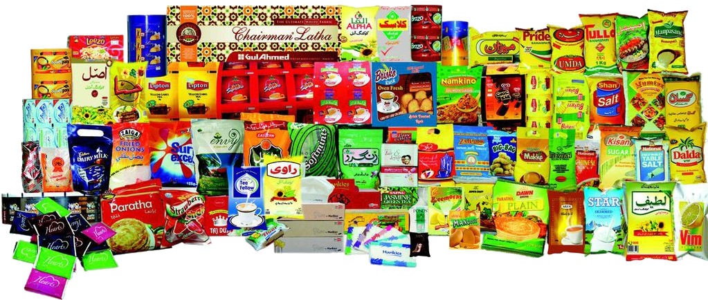 Fazlee Is Dedicated To Providing The Best Balanced - Gravure Printing In Lahore (1024x487), Png Download