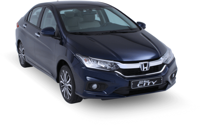 Copyright Honda - Honda Civic Hybrid (1920x915), Png Download