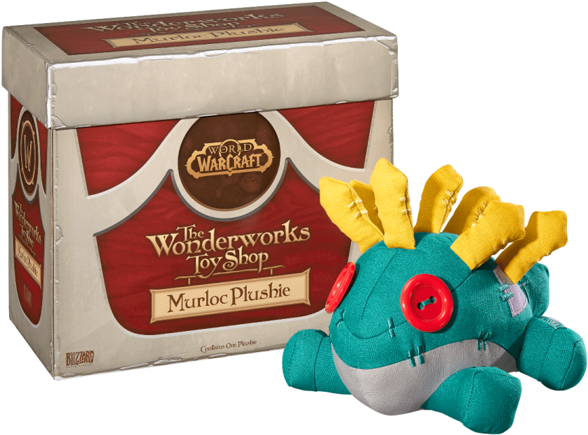 Who Doesn't Love The Iconic Amphibious Creatures Who - Plush (900x900), Png Download