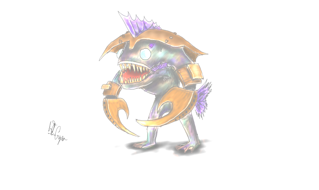 You Could Of Made It Transparent Yourself - Illustration (1024x610), Png Download