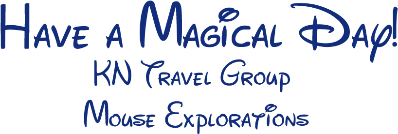 Magical - Calligraphy (958x366), Png Download