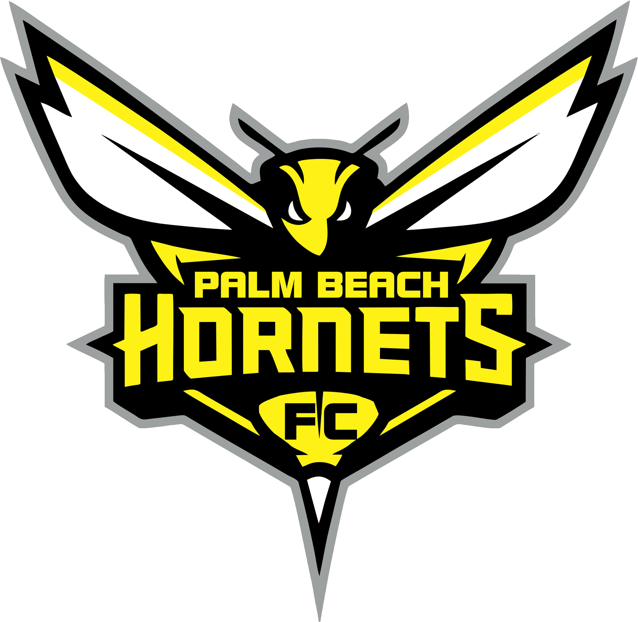 Home Of The Hornets - Emblem (2048x1994), Png Download