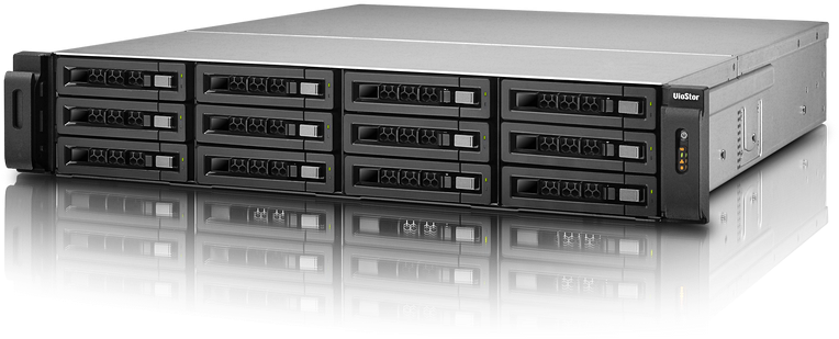 Nvr Hikvision 64 Canales (800x500), Png Download