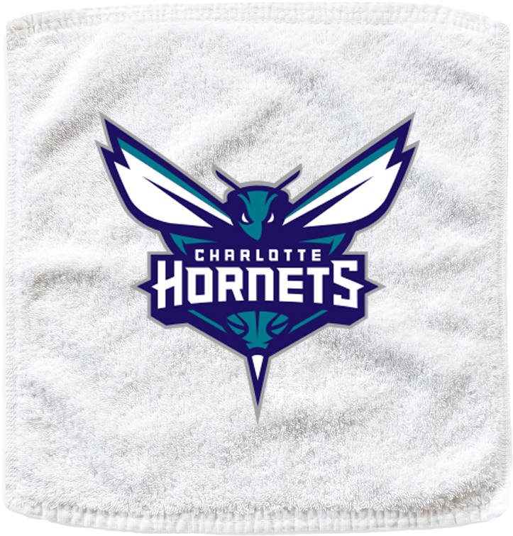 Custom Nba Charlotte Hornets Basketball Rally Towels - Crying Michael Jordan Hornets (1200x800), Png Download