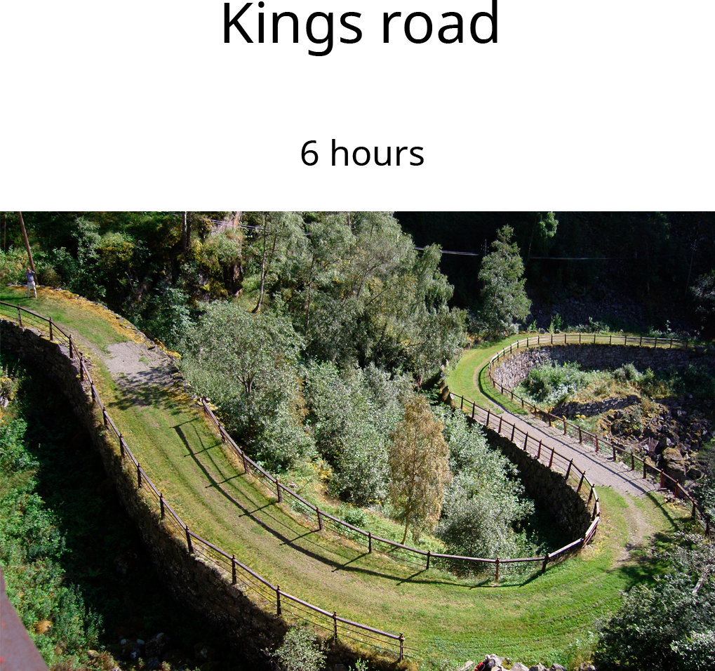 Vindhellavegen Admin 2016 12 09t11 - Vindhellavegen Road (1019x956), Png Download