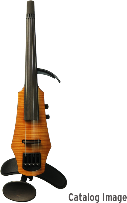 B-stock Wav4 Electric Violin - Violon Ns (700x700), Png Download