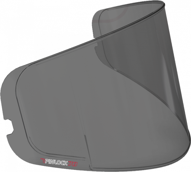 Shark Pinlock Insert - Windshield (624x560), Png Download