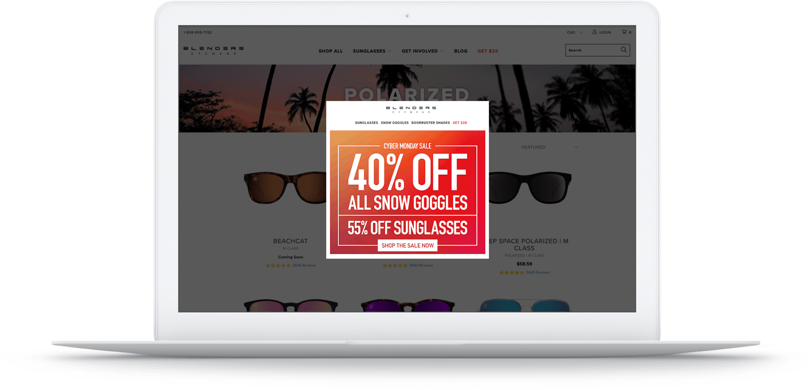 “when Things Go Live At Midnight, You Don't Want To - Website (1606x772), Png Download