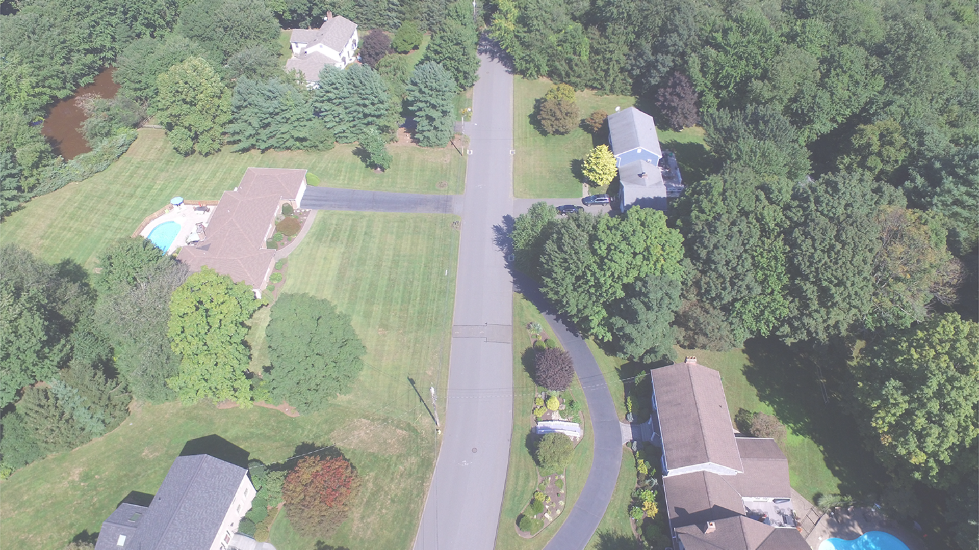 Cropped-background - Aerial Photography (1920x1080), Png Download