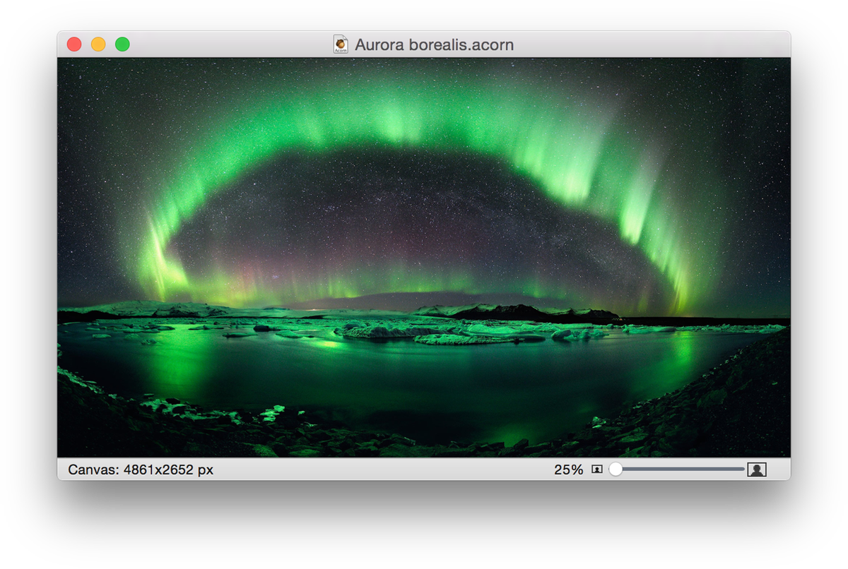 Screen Shot 2015 05 07 At - Aurora Borealis (1200x806), Png Download