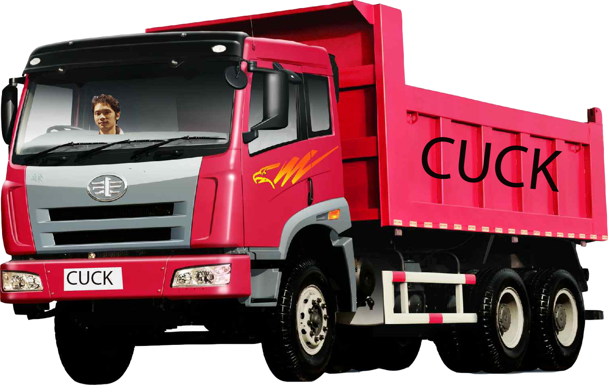 J I Y U N Averified Account - Trailer Truck (1200x759), Png Download
