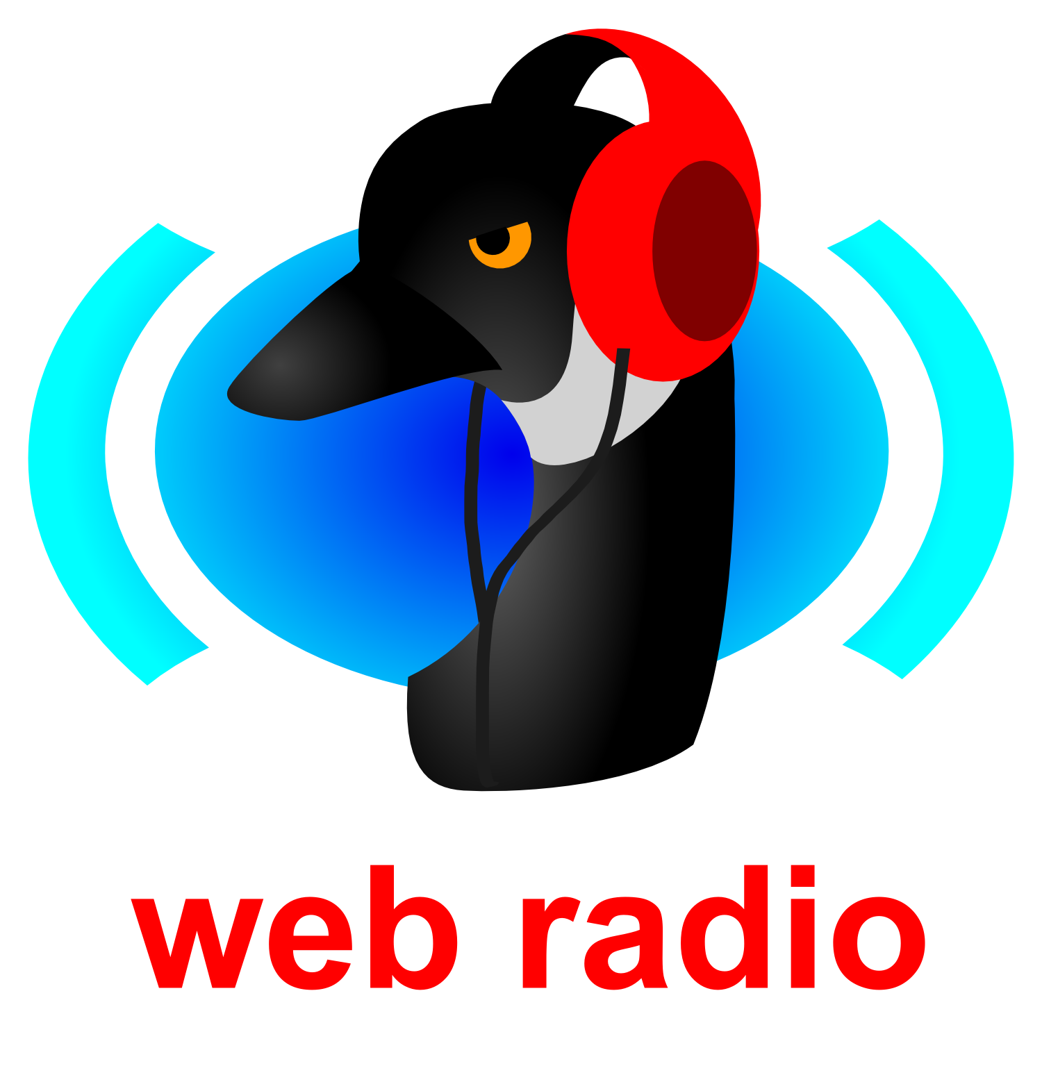 Tune In - Wood Duck (1500x1571), Png Download