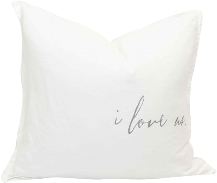 Throw Pillows - Throw Pillow (1000x1000), Png Download