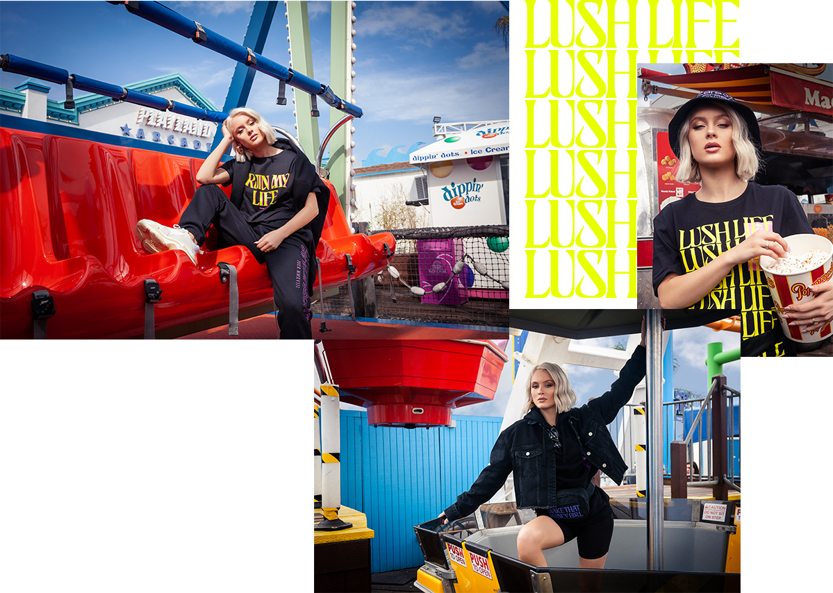 Ruin My Life Unisex Tee Shop Now - Fun (1199x854), Png Download