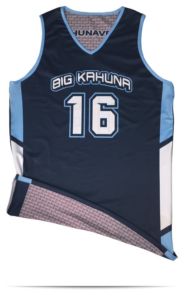 Reversible Basketball Jersey - Jersey Basketball Women Green (750x1000), Png Download