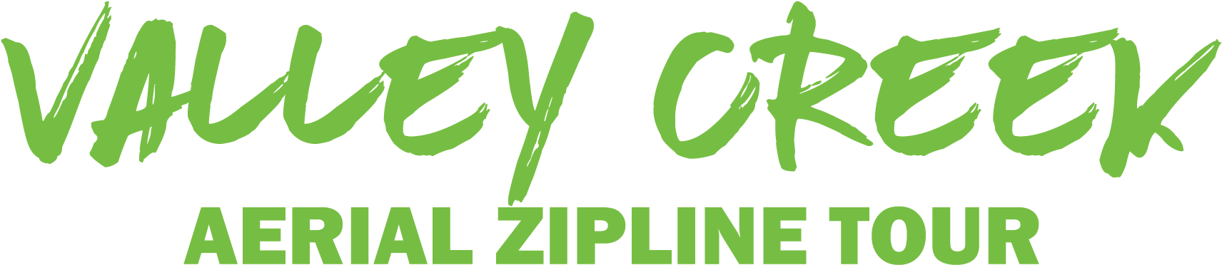 Aerial Zipline Adventure Course - Graphic Design (1949x446), Png Download