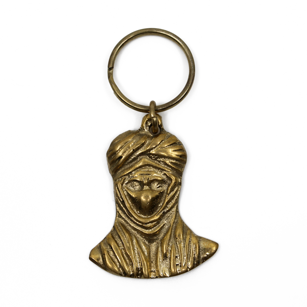 Sahara Keychain - Keychain (1024x1024), Png Download