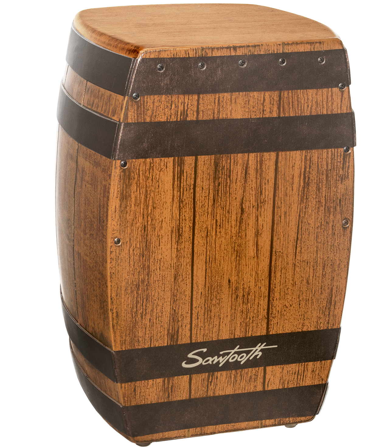 Wine Barrel Cajon - Stool (1500x1500), Png Download
