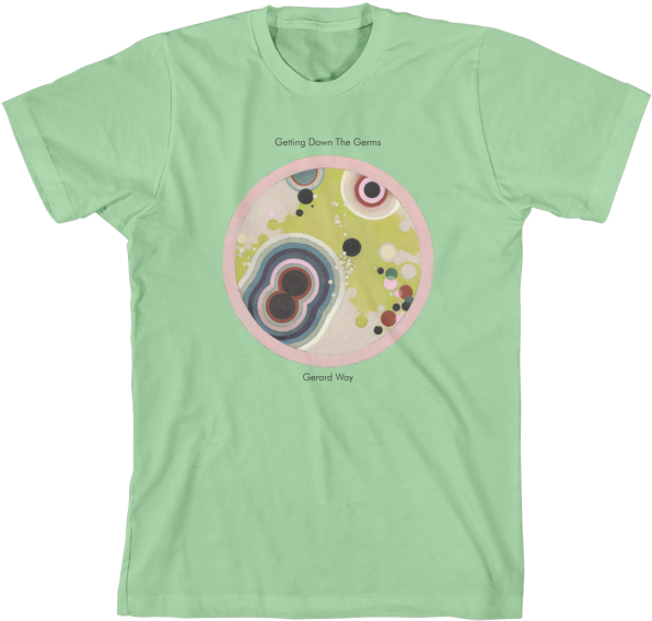 Morning After Tee Dvsn (600x600), Png Download