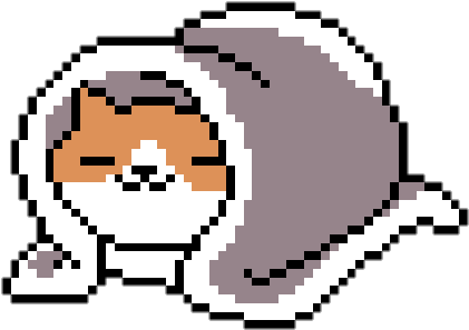 Clock Face Pixel Art (480x663), Png Download