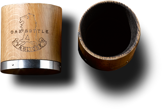 The Oak Tumbler - Oak Tumbler (800x650), Png Download