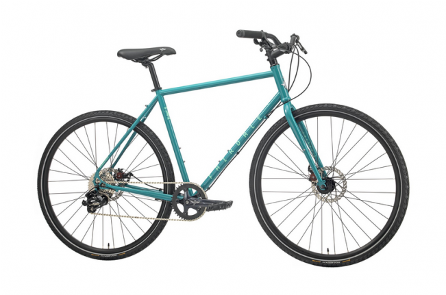 Fairdale Weekender Nomad 2019 (650x650), Png Download