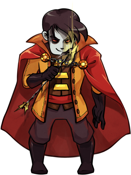 The Towerfall Devlog Alternate Archers Tower Falling, - Towerfall Loyal Kingsguard (500x635), Png Download