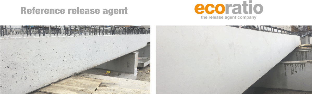 Choose The Suitable Application To Prevent Surface - Concrete (1276x425), Png Download