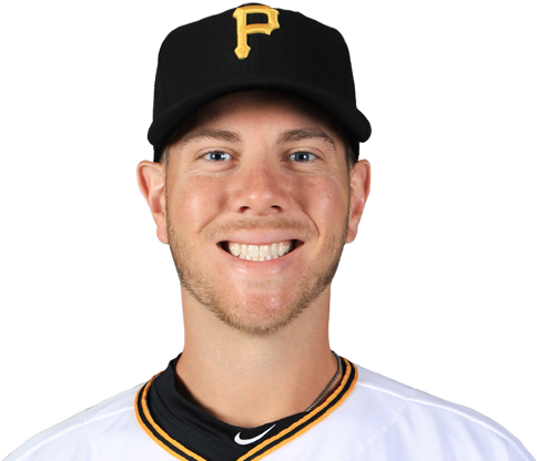 Nick - Baseball Player (864x520), Png Download