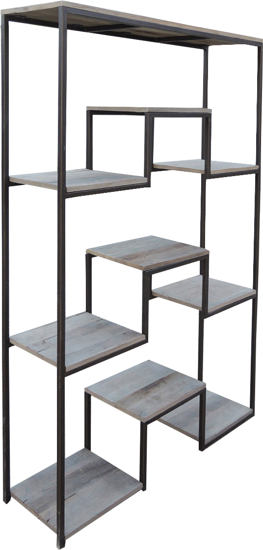 Go Back To Shop - Shelf (709x1190), Png Download