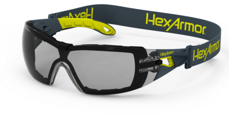 More Views - Goggles (800x800), Png Download