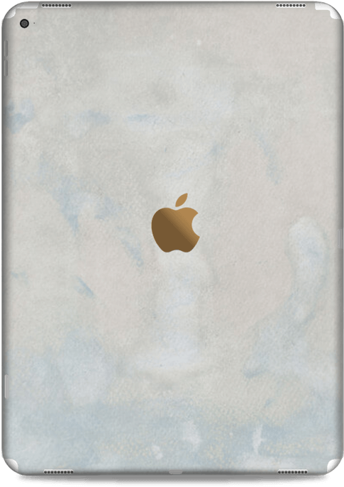 Acuarela - Ipad (579x800), Png Download