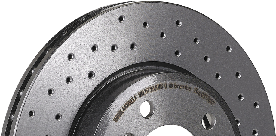 Brake Fluids Keep Your System Working Harmoniously - Brembo (1024x597), Png Download