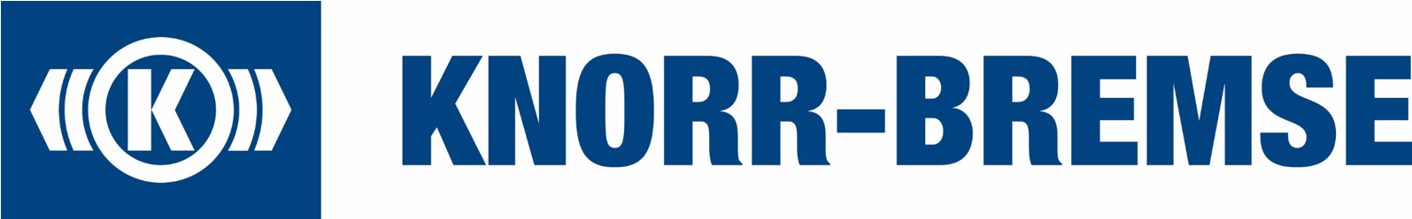 Knorr Bremse Website Cropped Png Australian Trucking - Knorr Bremse Logo Png (1652x336), Png Download