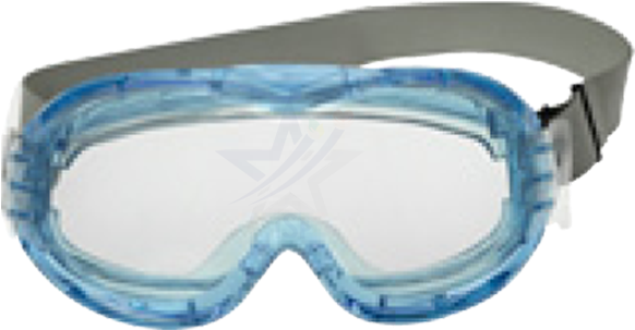 Isp Industrial Products - Electric Blue (600x600), Png Download