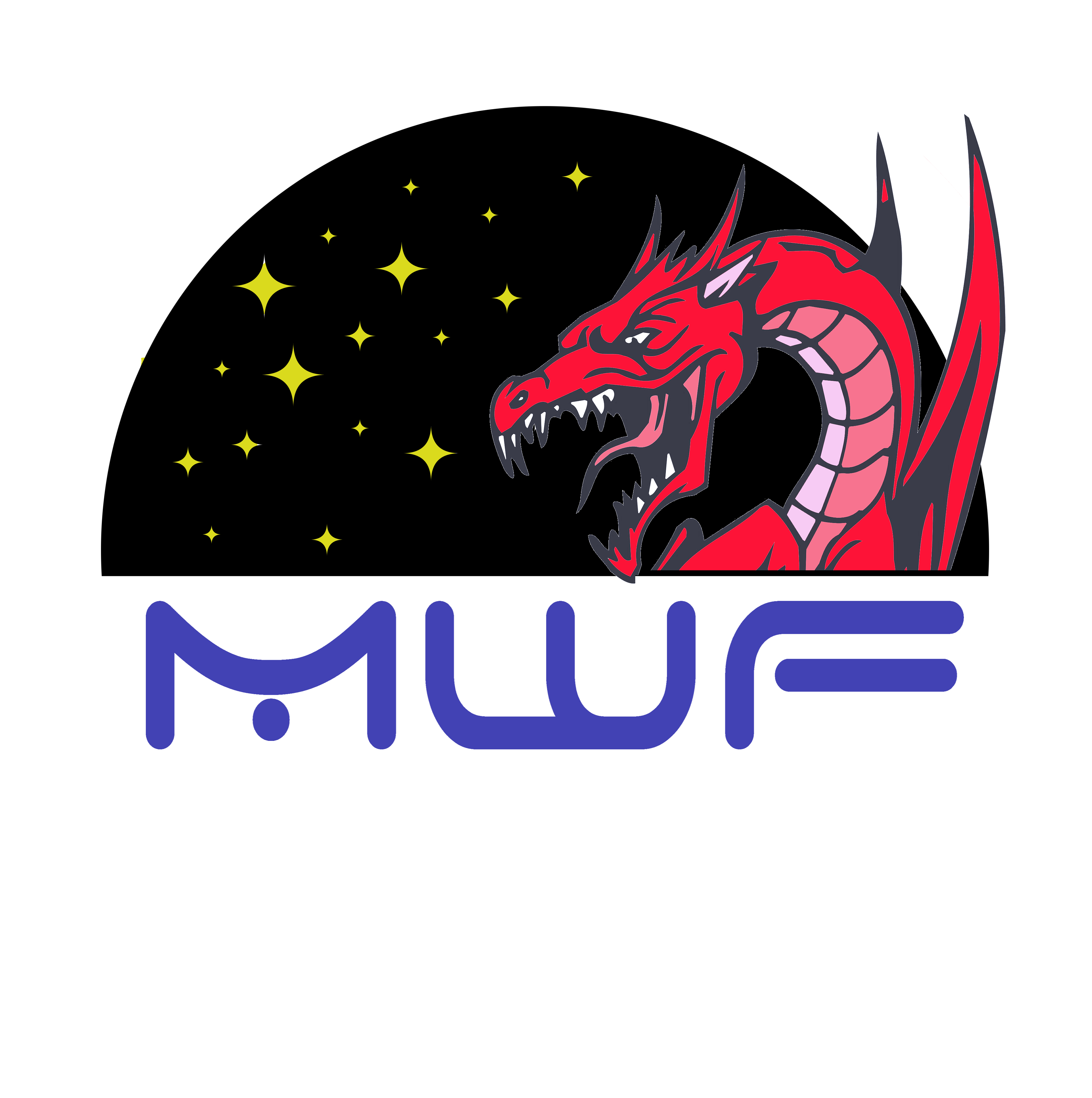 Many Worlds Fiction - Illustration (4096x4096), Png Download