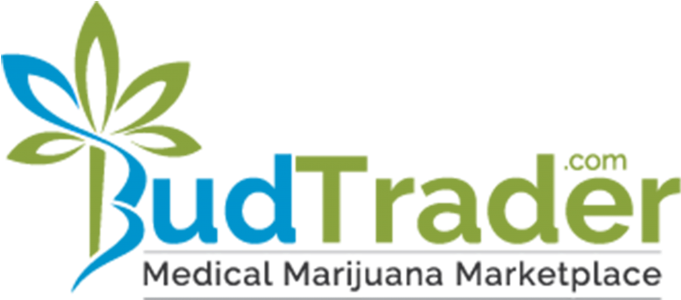 Medical Marijuana Marketplace Budtrader - Melag (700x556), Png Download