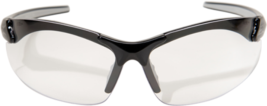 Clear Safety Glasses - Goggles (900x900), Png Download
