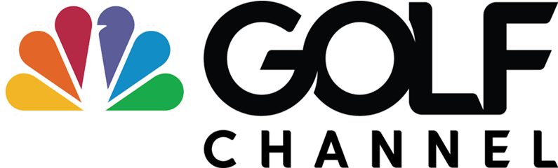 Golf Channel - Logo Golf Channel (800x500), Png Download