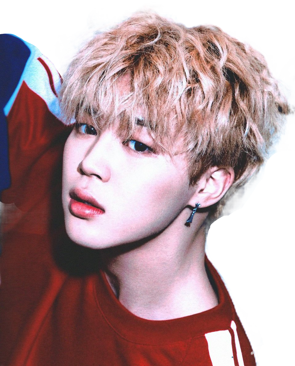 Jiminsticker Jimin Bts Btsjimin Sexy Freetoedit - Park Jimin (959x1191), Png Download