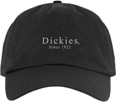 Dickies - Baseball Cap (854x854), Png Download