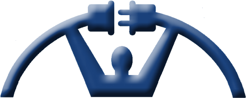 R Williams Electric Old Logo R Williams Electric Inc - Electrical Services (873x386), Png Download