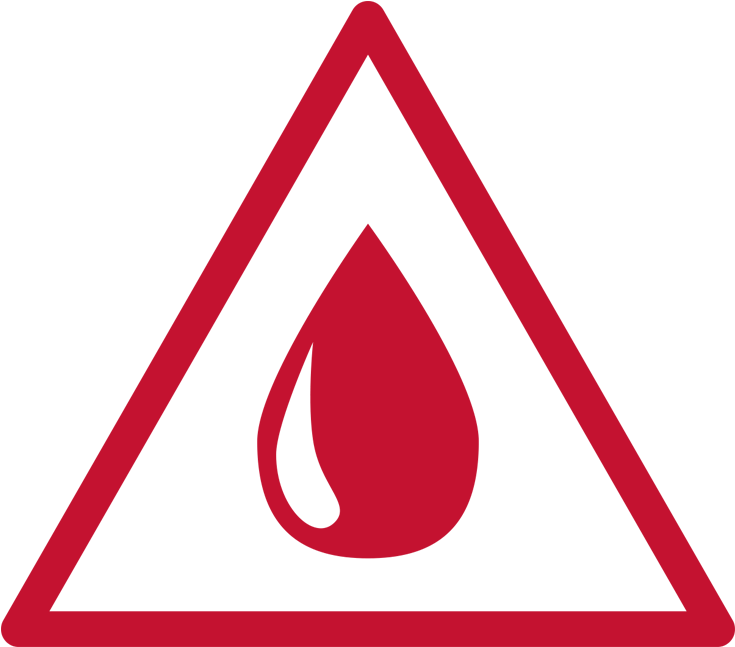 Hazards And Standards - Cctv In Operation Sign Printable (750x680), Png Download