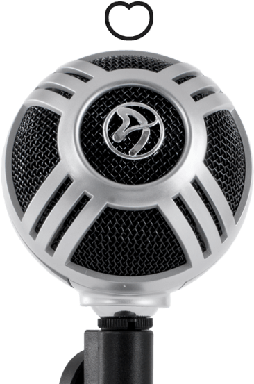 This Enhances The Recorded Audio By Excluding Any Irrelevant - Headphones (1024x576), Png Download