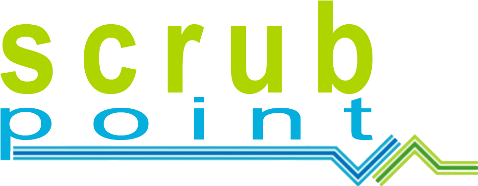 Healthcare News, Update And Unforms At Scrubpoint - Graphic Design (992x375), Png Download